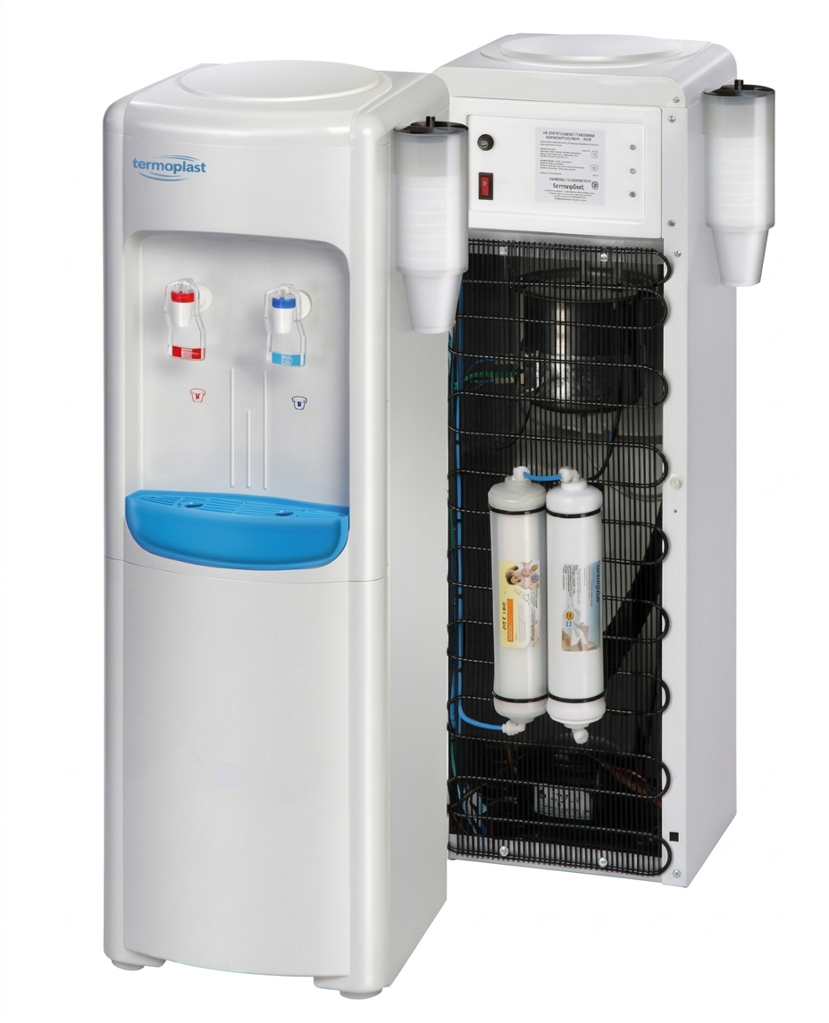 Dispenser de Red